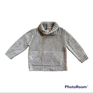 Cat & Jack 18 month sweater